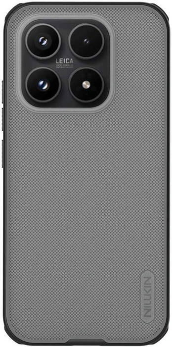 Dėklas NILLKIN SUPER SHIELD PRO Xiaomi 17 Pro transparent