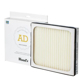 Filtras SMF HEPA Wood's Modeliui AD20/AD30