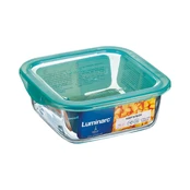 Luminarc ARC Indas maisto laikymui 1,22l KEEP'N BOX kvadratinis kaina