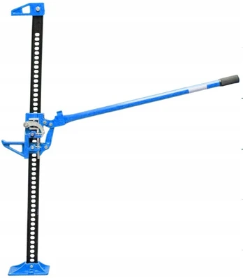 Keltuvas džipinis 60'' 152cm 3,5T