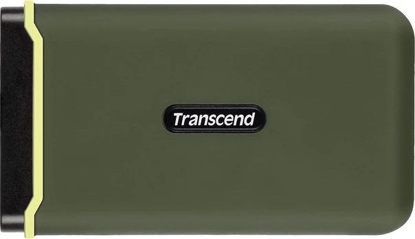 SSD USB3.2 2TB EXT./TS2TESD380C TRANSCEND