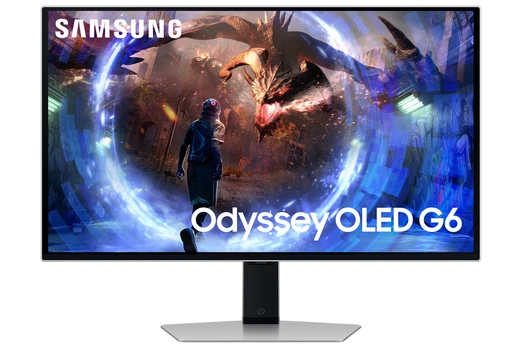 Monitorius Samsung G60SD