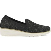 Pusbačiai Clara Barson WS6281-01 Juoda
