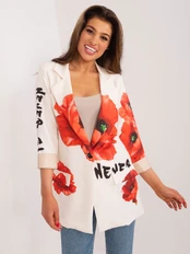Italy Moda Švarkelis Italija Moda kaina