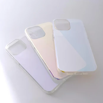 Hurtel Aurora dėklas skirtas iPhone 12