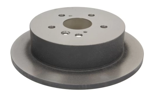 TRW DF4561 Brake Disc