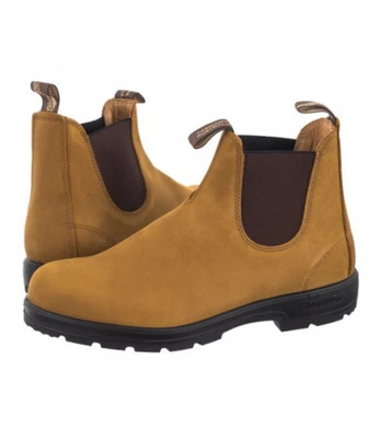 Blundstone 561 Saddle Brown (BL22-a)