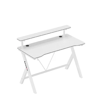 Biurko Hero 1.9 White