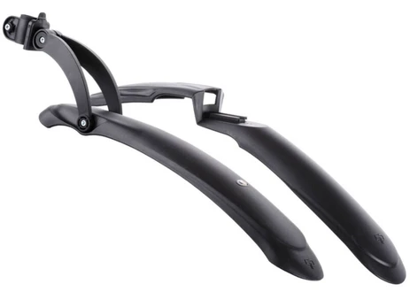 Dviračių sparnų komplektas Simpla GP SDE, 26"-29"