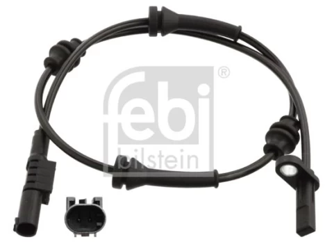 Jutiklis, rato greitis FEBI BILSTEIN 106325