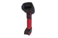Honeywell USB Kit: Tethered.1D/2D, XLR focus,USB, juodas, Type A, 3m