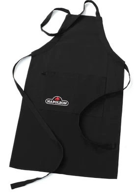 Prijuostė Napoleon Black Grilling Apron 62131