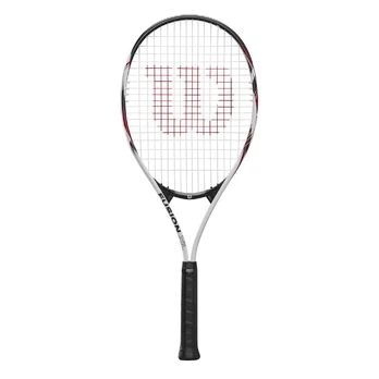 WILSON FUSION XL Teniso raketė