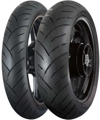 Maxxis MA-ST2 SUPERMAXX ST 190/50 R17 73W