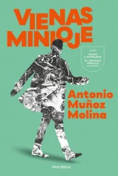 KNYGA Vienas minioje kaina