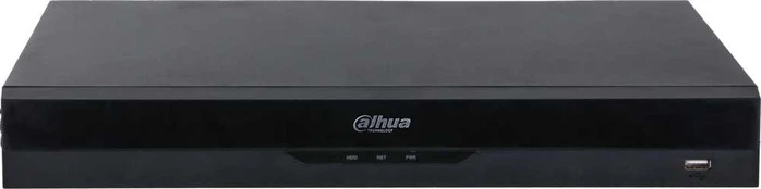 IP įrašymo įrenginys Dahua NVR5208-EI2