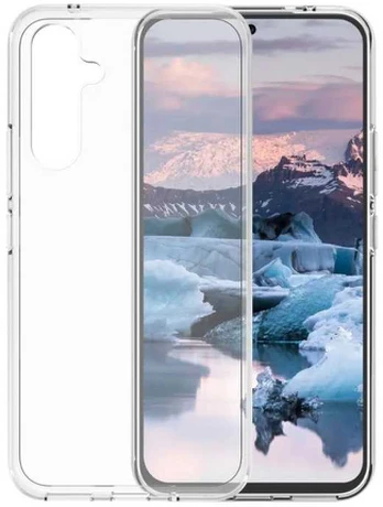 Dėklas D Bramante GREENLAND GALAXY A54 CLEAR