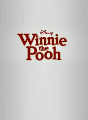 Winnie the Pooh Steam