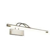 Maytoni Modern Finelli Backlight Bronze MIR004WL-L12BZ 4251110026749
