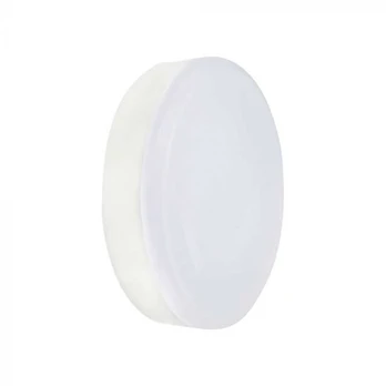 6,4W LED lemputė, GX53, 3000K, 120°