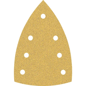 Bosch Sanding Pad C470,100x150 mm,K60,10x