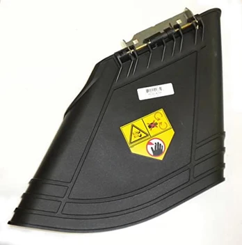 CHUTE ASM:DFL:42/46, MTD