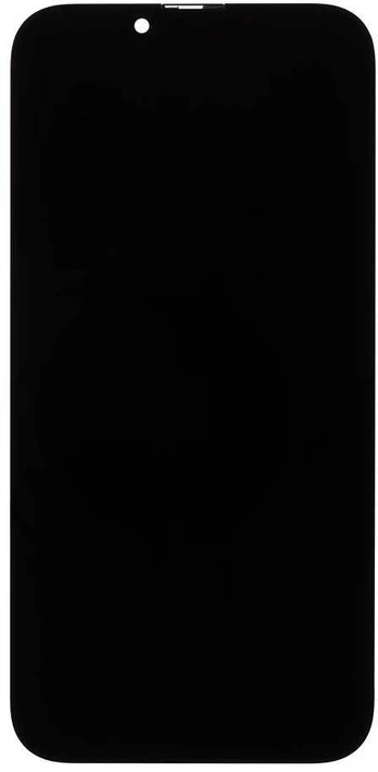 Iphone Lcd iPhone 13 LCD ekranas + jutiklinis blokas, minkštas OLED