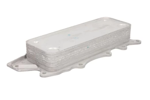 Alyvos radiatorius THERMOTEC D4M007TT
