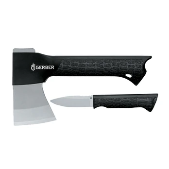 Gerber Gator Axe Combo I Kirvis + peilis
