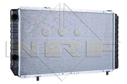Radiatorius, variklio aušinimas NRF 52063