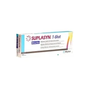 Suplasyn 1-Shot švirkštas, 6 ml kaina