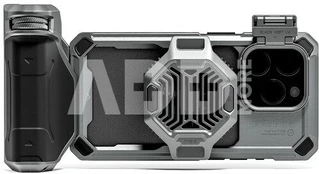 Khronos iPhone 15 Pro Advanced Kit - Space Gray with battery