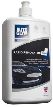 Autoglym Rapid Renovator Plus 1L Polermiddel