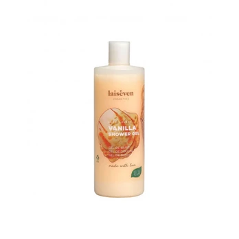 Laiseven Gel 750ml Vainilla
