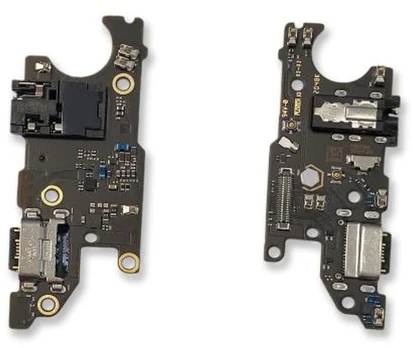 Xiaomi Redmi Note 9T USB Charging Board - Original