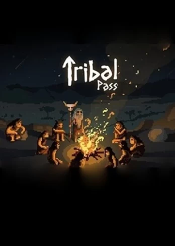 Tribal Pass Steam