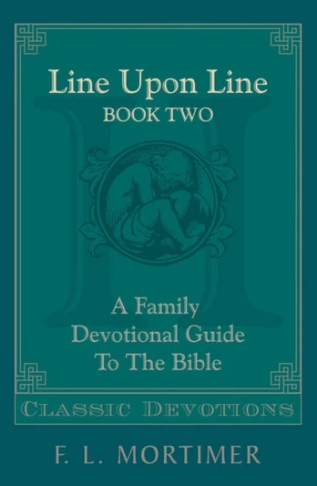 Line Upon Line (2)