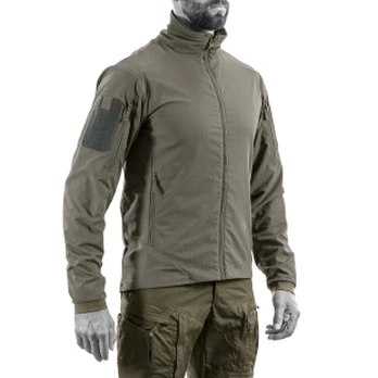 UF PRO Džemperis HUNTER FZ Gen.3, Brown grey, Dydis - S