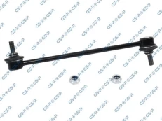 Šarnyro stabilizatorius GSP S050366 kaina