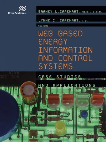 Web Based Energy Information and Control Systems