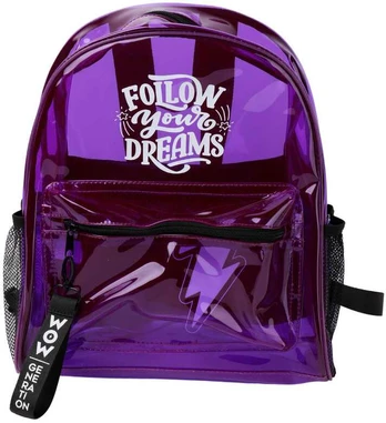 Wow Generation backpack 32cm