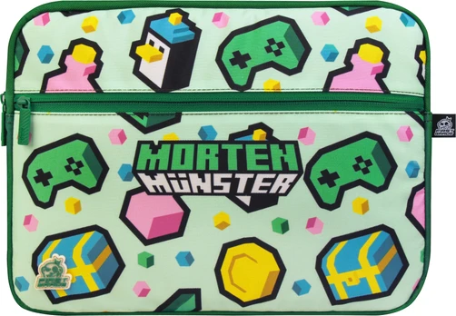 Firstgrade - PC/Tablet Sleeve - Morten Münster