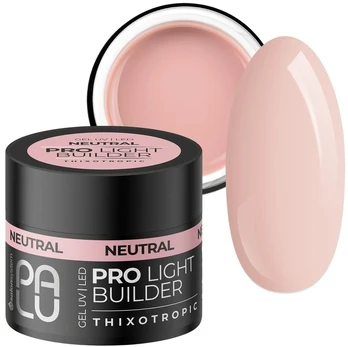 AQC Palu statybinis gelis builder neutral 90 g