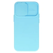 Camshield skirtas Xiaomi Redmi Note 11 Pro / Note 11 Pro 5G, mėlynas kaina
