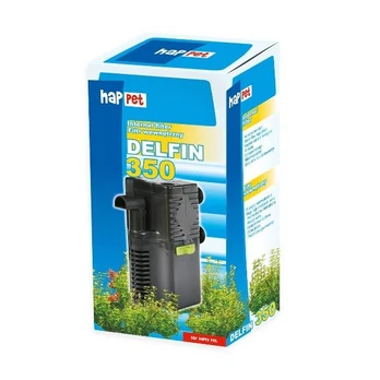 HapPet Delfin 350