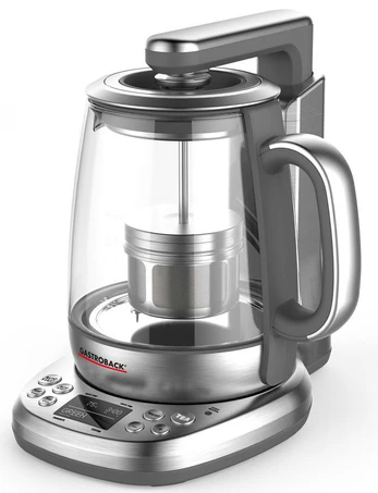Arbatos virimo aparatas Gastroback 42440
