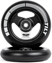 Tilt Stage I Pro Scooter Wheels 2-Pack (110mm - Smoke) kaina