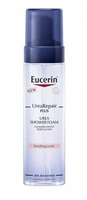 EUCERIN dušo putos UREAREPAIR PLUS (200 ml)