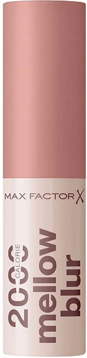 Max Factor 2000 CALORIE MELLOW BLUR lipstick matte #70-Rose Macaron 3.5 gr
