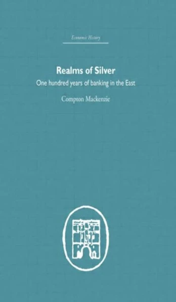 Realms of Silver